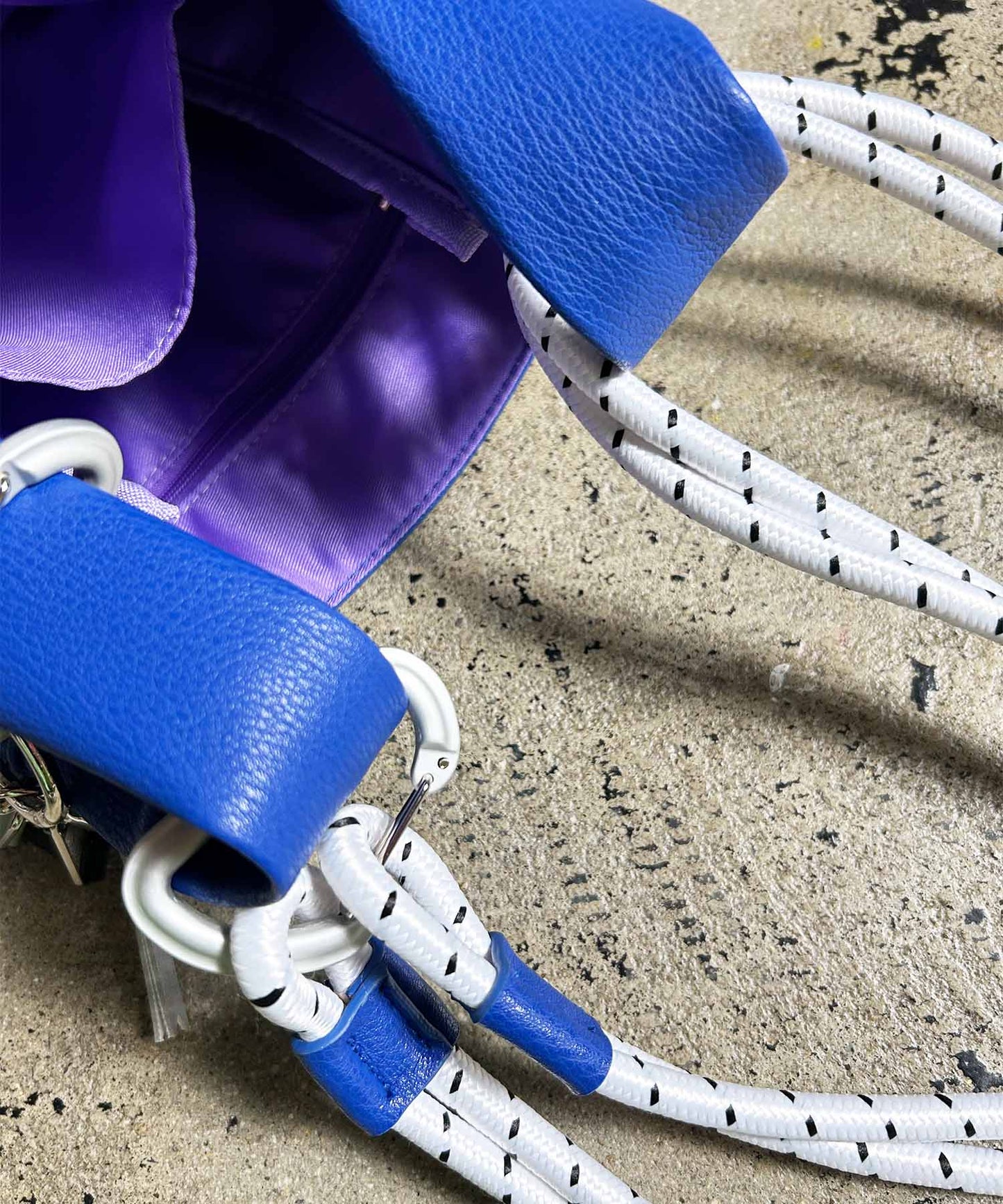 code 2way shoulder(C23004)