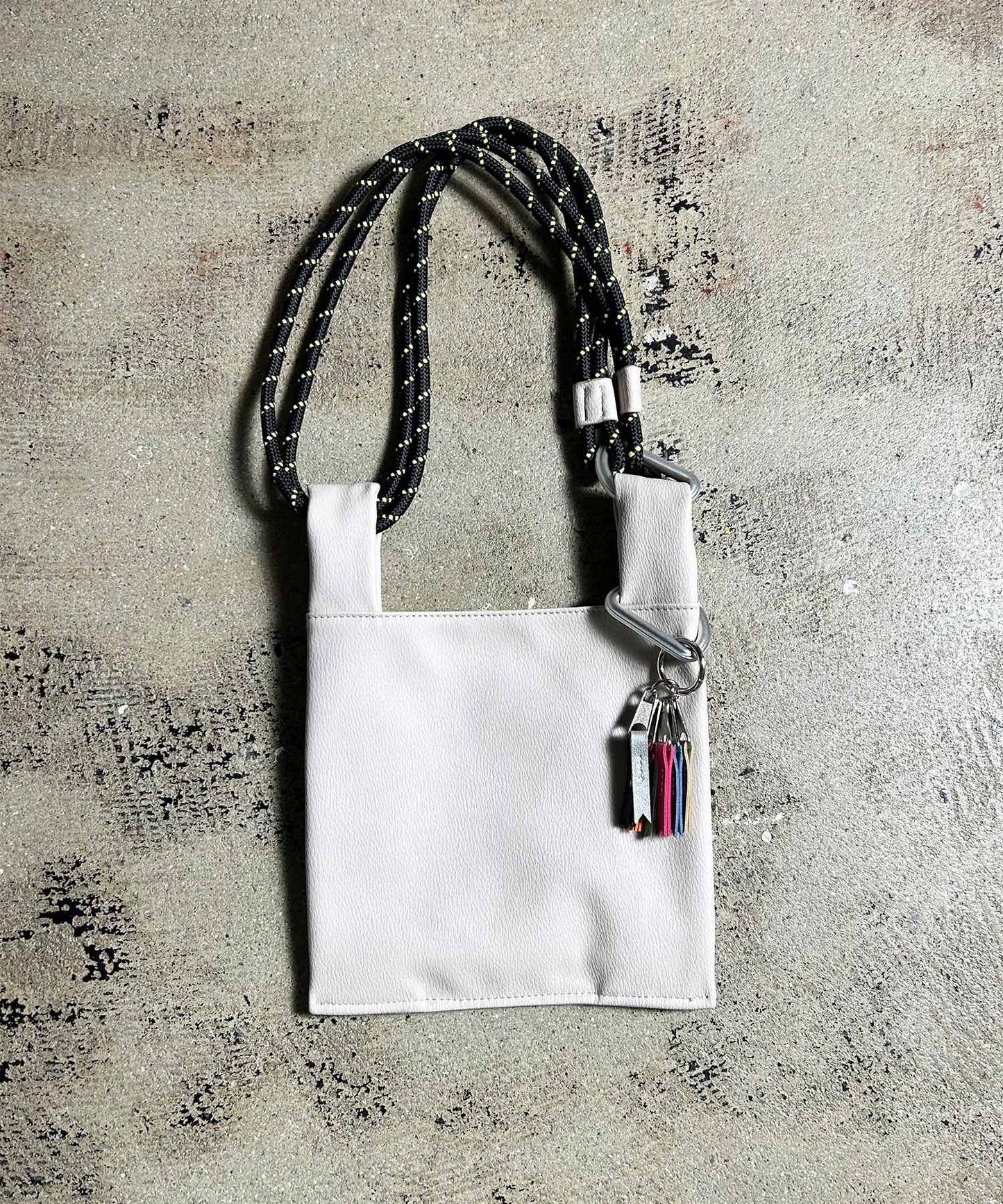 code 2way shoulder(C23004)