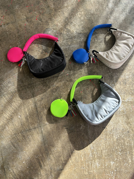 round 2way shoulder（C25001）