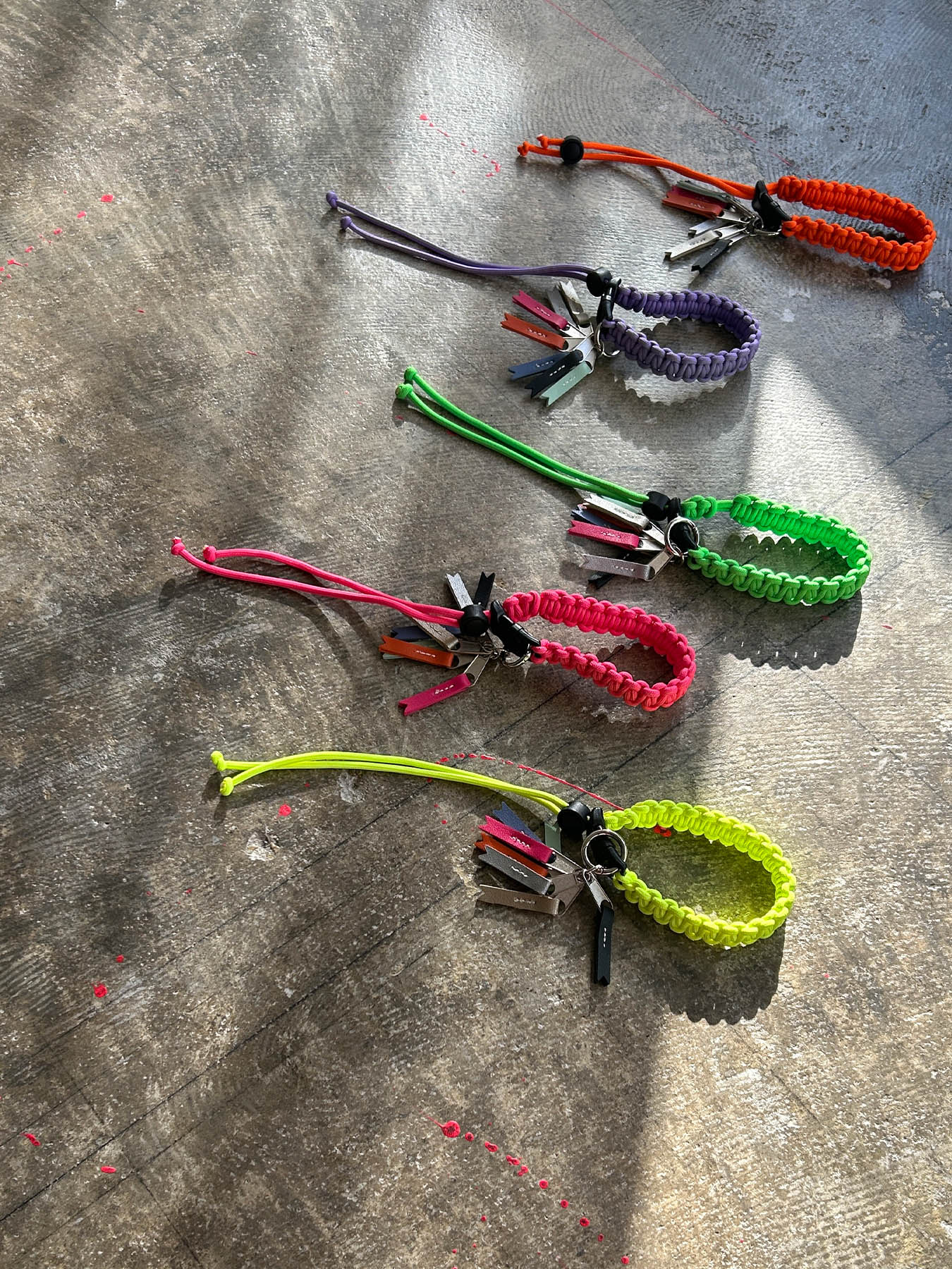 drink code charm(C25004)