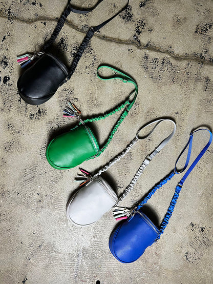 egg pouch shoulder(C23005)