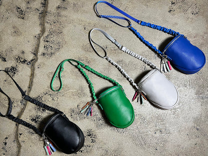 egg pouch shoulder(C23005)