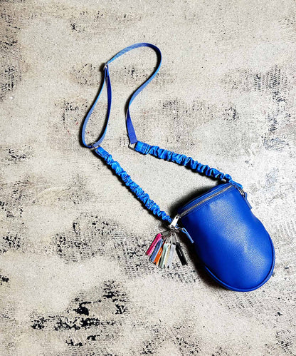 egg pouch shoulder(C23005)