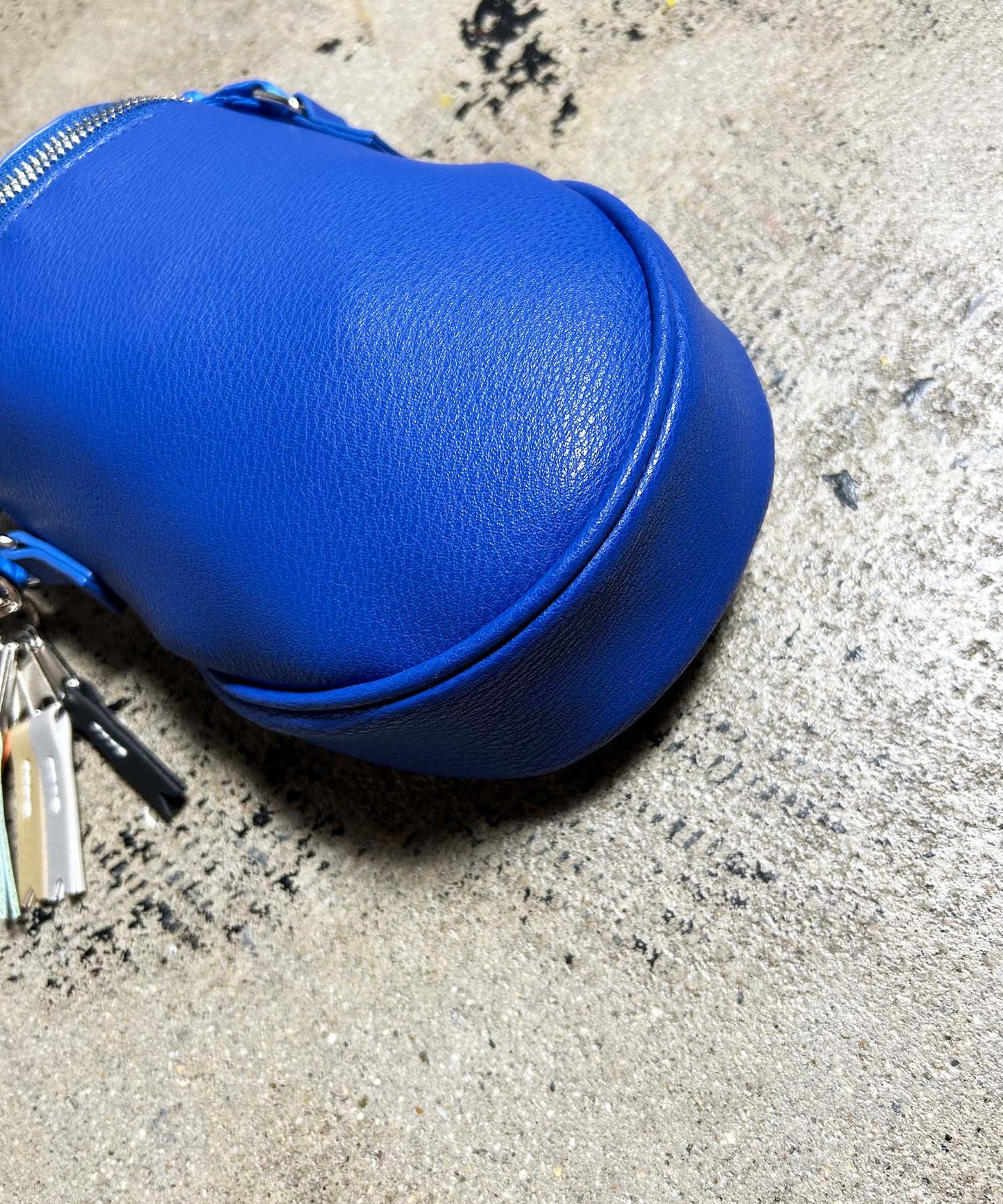 egg pouch shoulder(C23005)