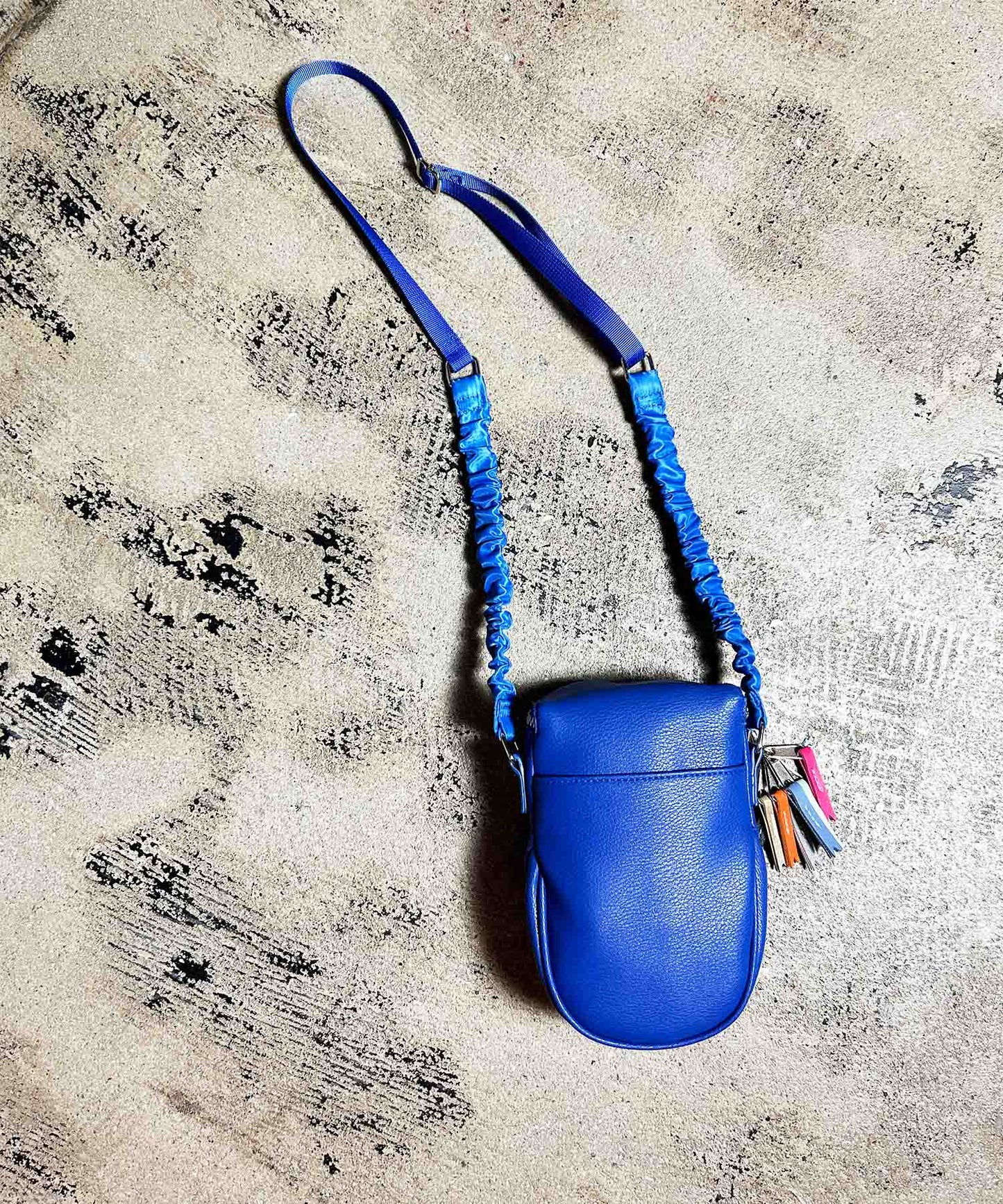 egg pouch shoulder(C23005)