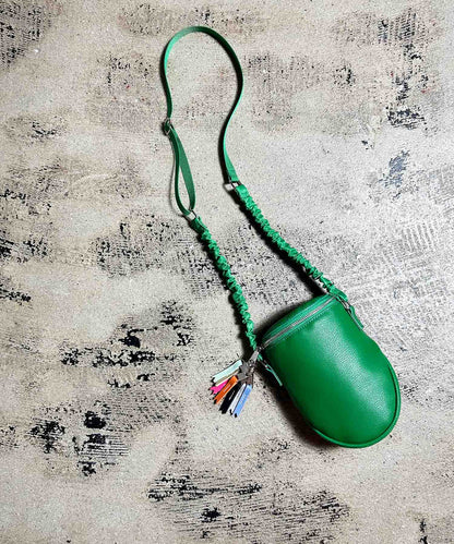 egg pouch shoulder(C23005)