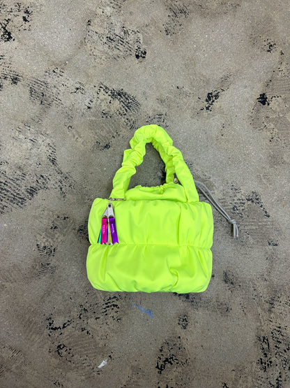 pokkori kinchaku 2way tote（C24007）