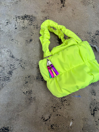 pokkori kinchaku 2way tote（C24007）