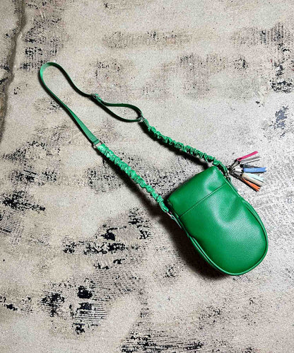 egg pouch shoulder(C23005)