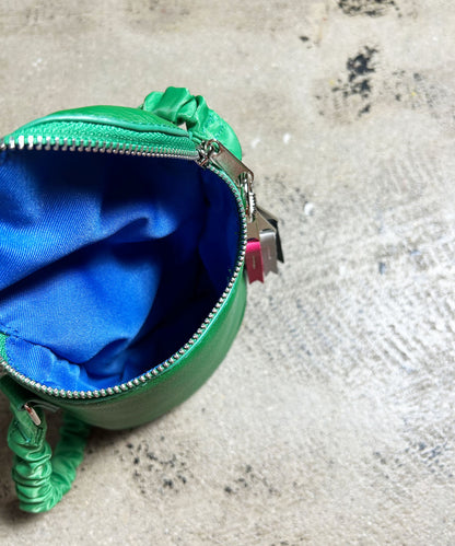 egg pouch shoulder(C23005)