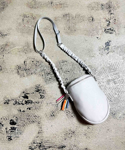 egg pouch shoulder(C23005)