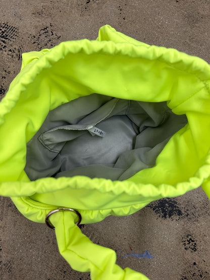 pokkori kinchaku 2way tote（C24007）