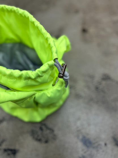 pokkori kinchaku 2way tote（C24007）