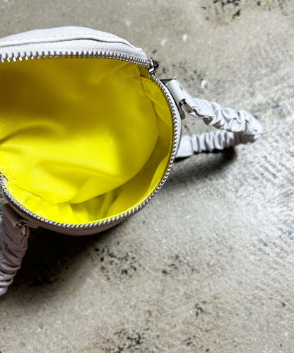 egg pouch shoulder(C23005)