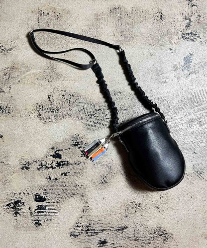 egg pouch shoulder(C23005)