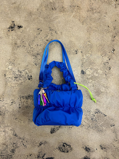 pokkori kinchaku 2way tote（C24007）