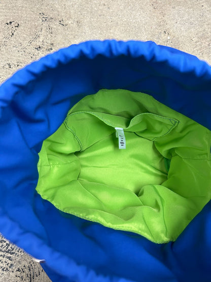 pokkori kinchaku 2way tote（C24007）