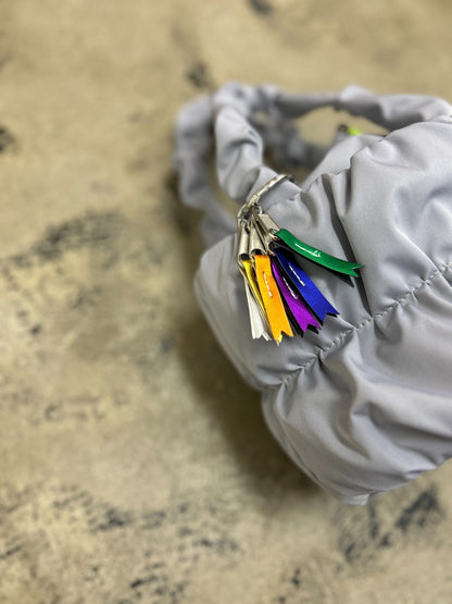 pokkori kinchaku 2way tote（C24007）