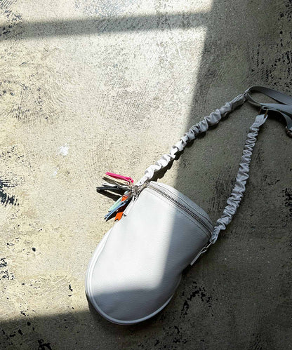 egg pouch shoulder(C23005)