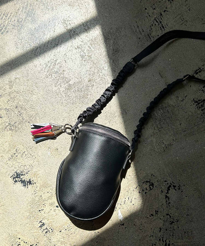 egg pouch shoulder(C23005)