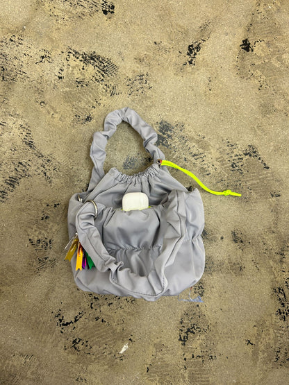 pokkori kinchaku 2way tote（C24007）