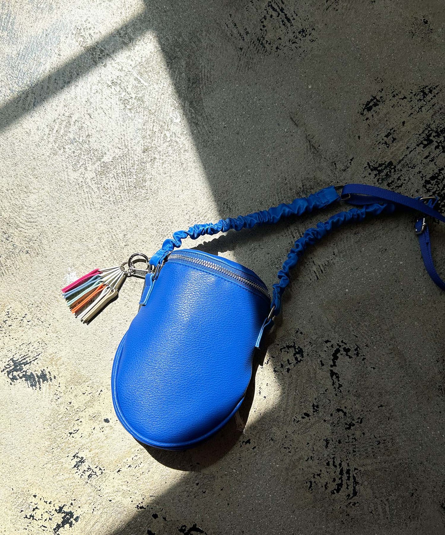 egg pouch shoulder(C23005)