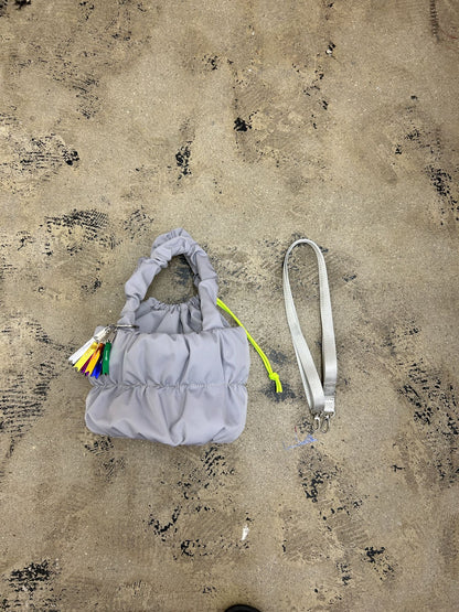 pokkori kinchaku 2way tote（C24007）