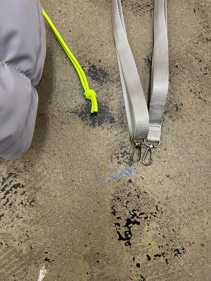 pokkori kinchaku 2way tote（C24007）