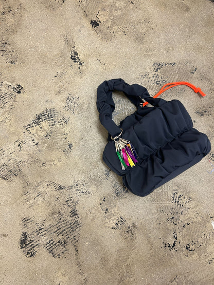 pokkori kinchaku 2way tote（C24007）