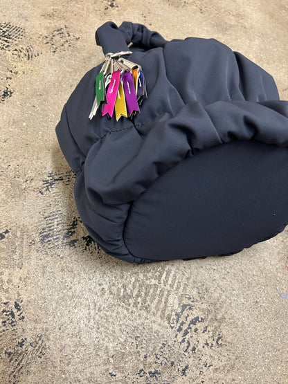 pokkori kinchaku 2way tote（C24007）