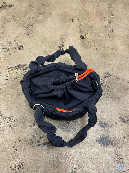 pokkori kinchaku 2way tote（C24007）