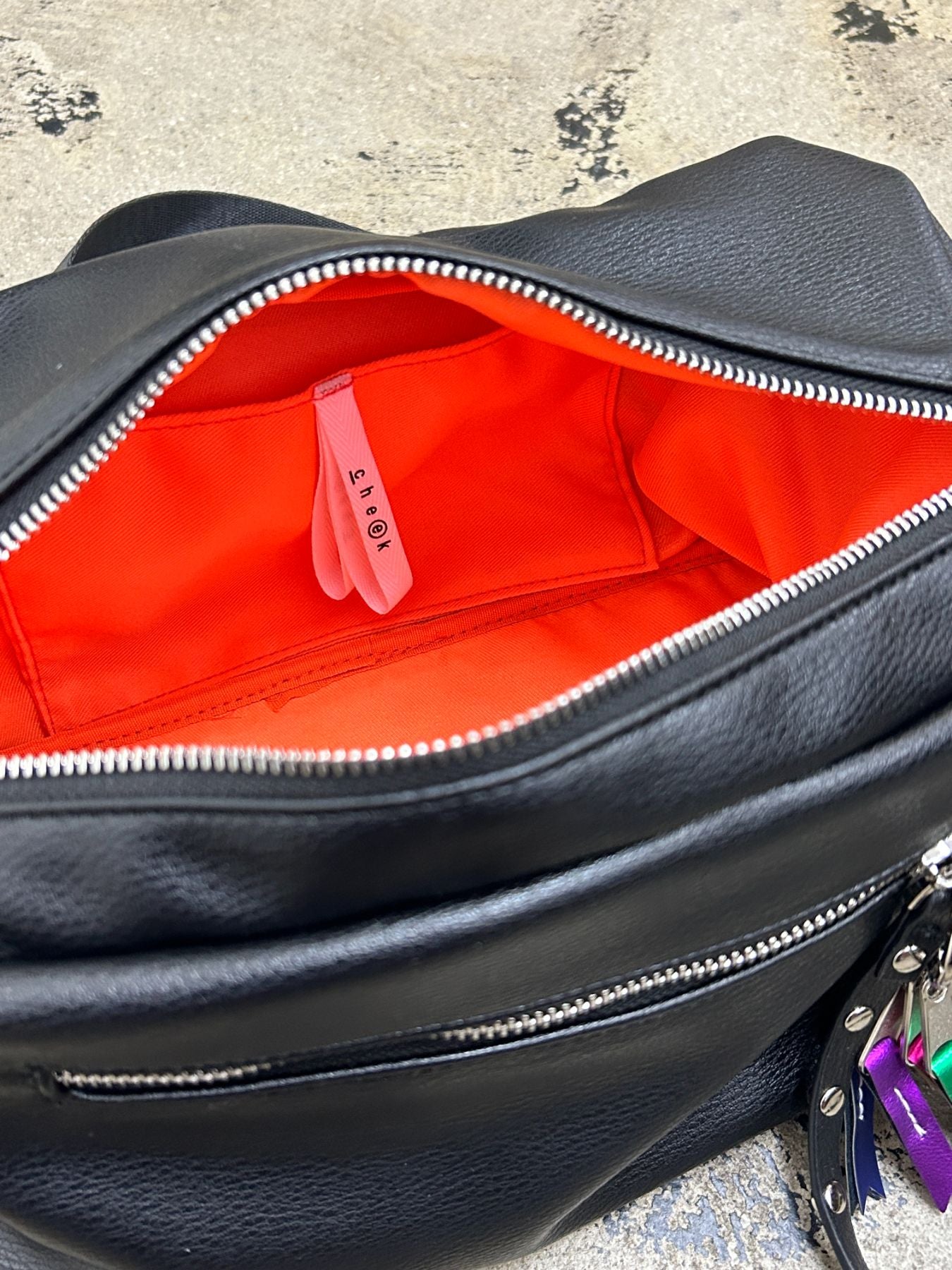 studs body bag（C24006）