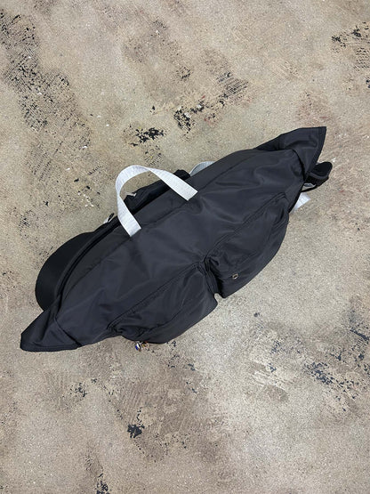 big messenger bag（C24005）