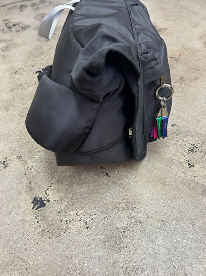 big messenger bag（C24005）