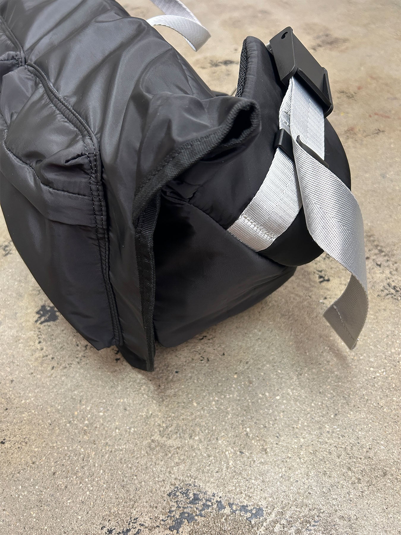 big messenger bag（C24005）