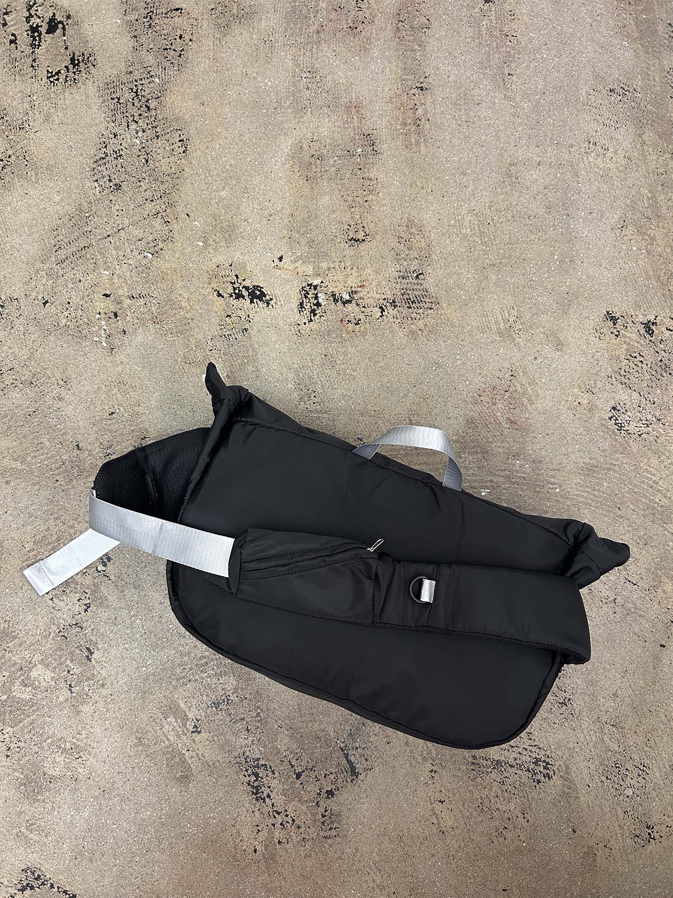 big messenger bag（C24005）