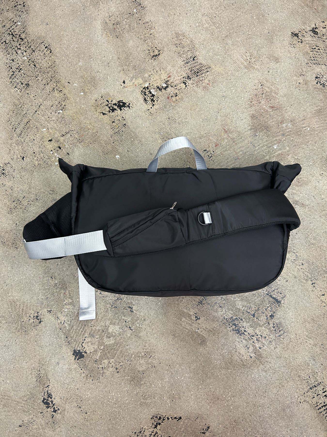 big messenger bag（C24005）