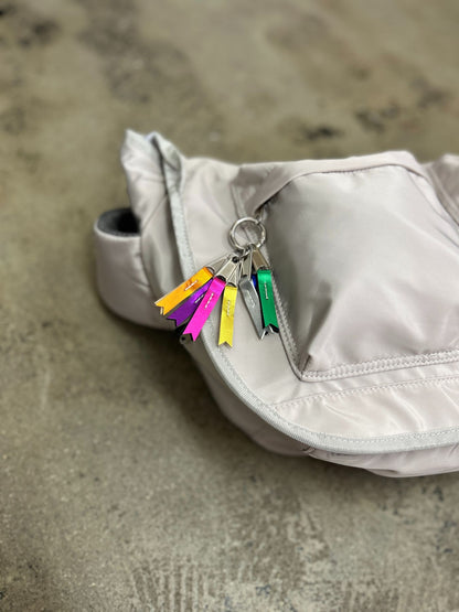 big messenger bag（C24005）