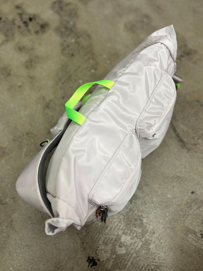 big messenger bag（C24005）