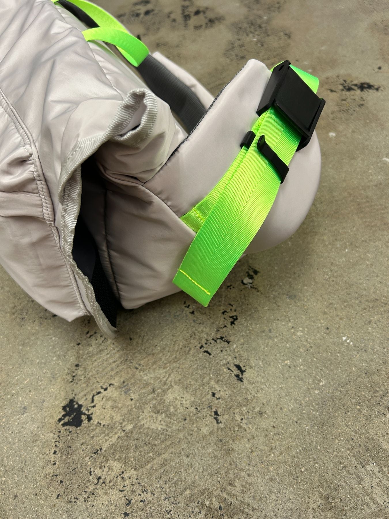 big messenger bag（C24005）