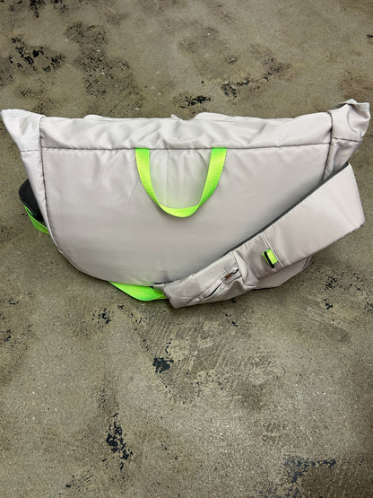 big messenger bag（C24005）