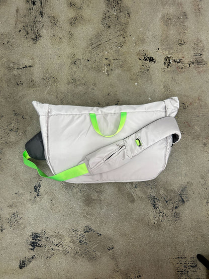 big messenger bag（C24005）