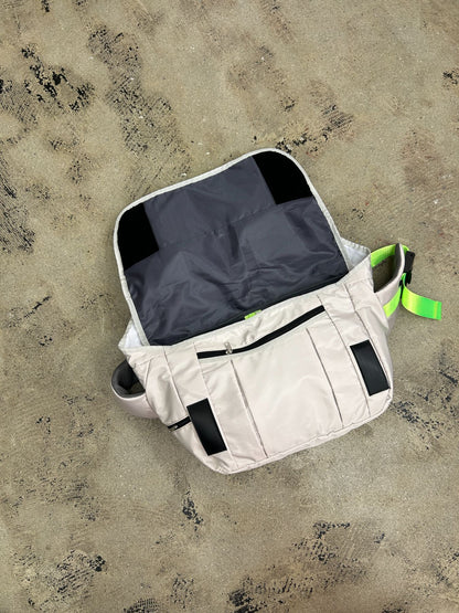 big messenger bag（C24005）