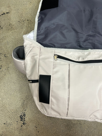 big messenger bag（C24005）