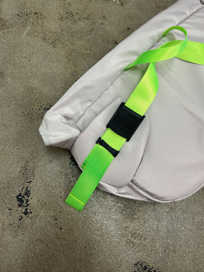 big messenger bag（C24005）