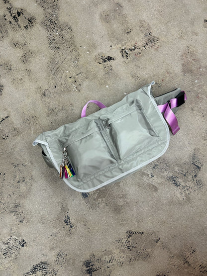 big messenger bag（C24005）