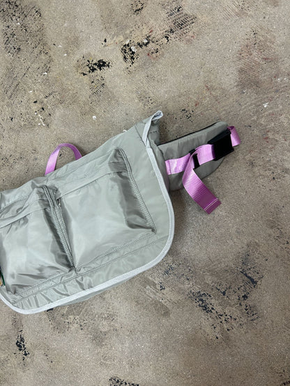 big messenger bag（C24005）