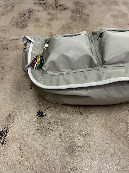 big messenger bag（C24005）