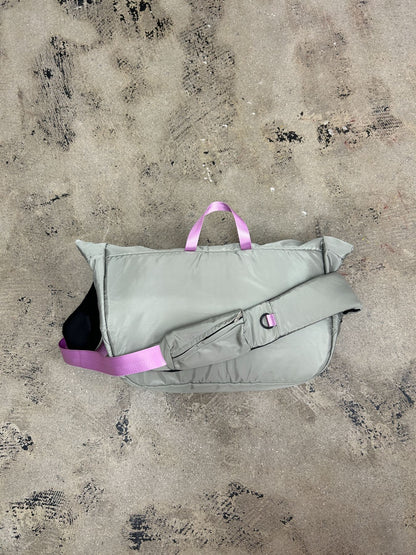 big messenger bag（C24005）