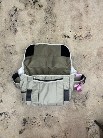 big messenger bag（C24005）